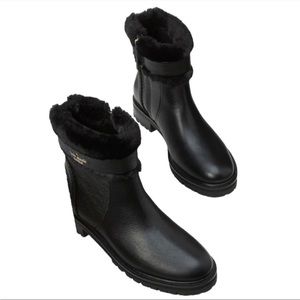 NWT Kate spade booties size 6.5